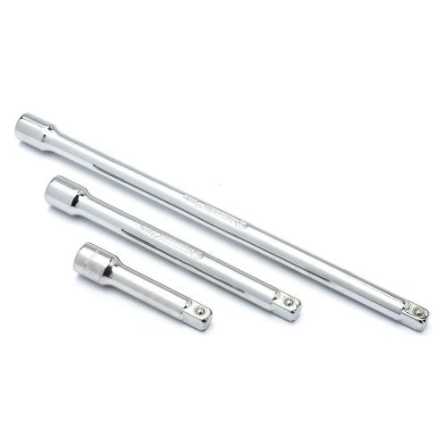 3 pc. 3/8" Extension Set