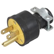 Electric Connection Plug (Male)